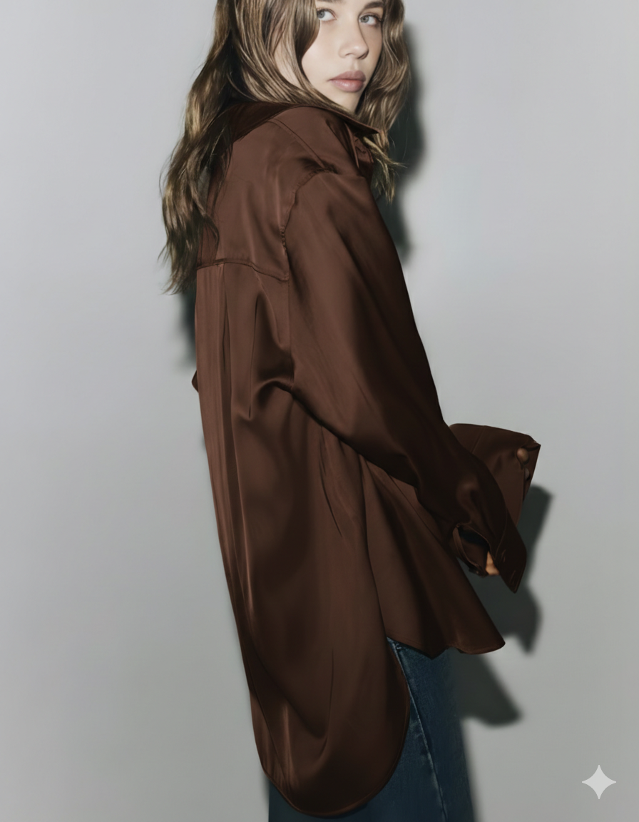 Alpha Satin
