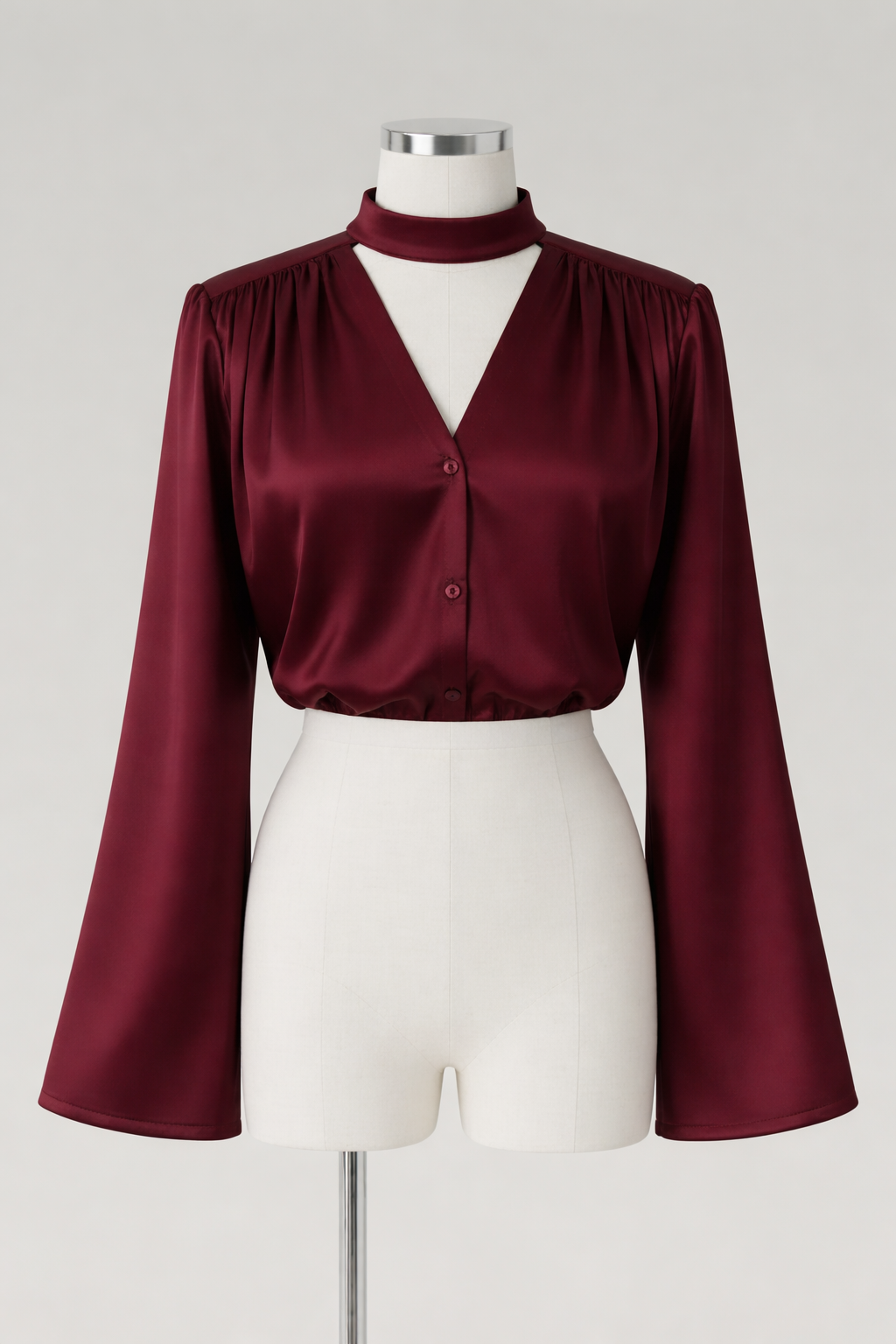 Alpha Satin