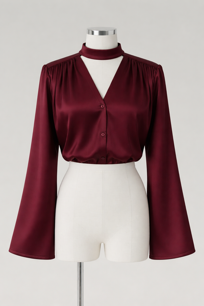 Alpha Satin