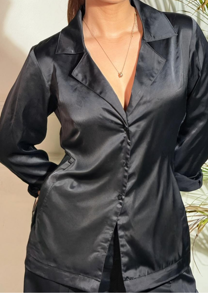Alpha Satin