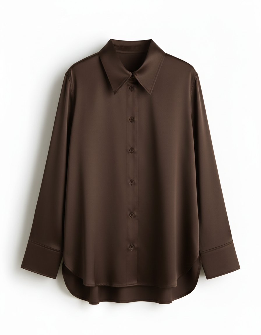 Alpha Satin