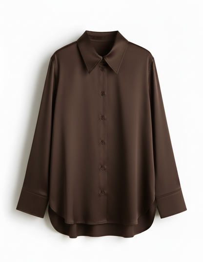 Alpha Satin