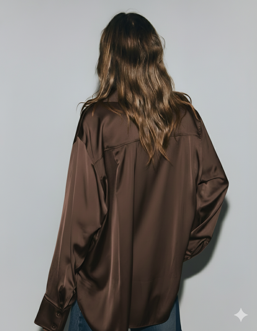Alpha Satin