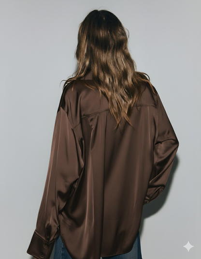 Alpha Satin