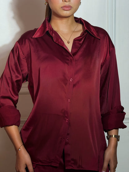 Alpha Satin