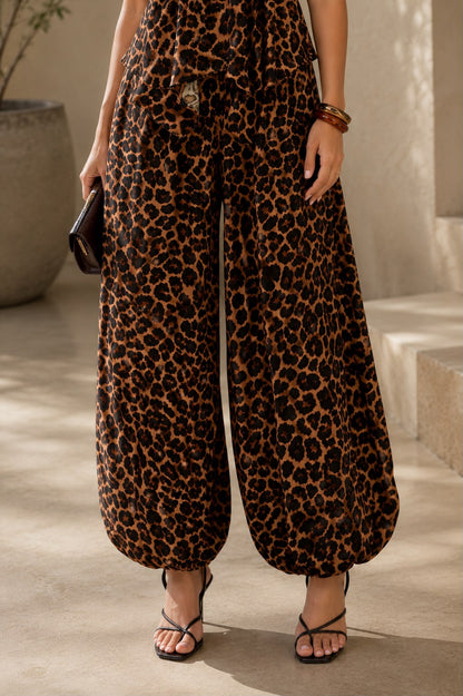 Untamed Set