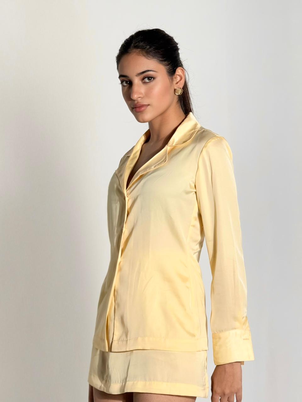 Alpha Satin