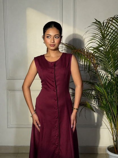 Poise