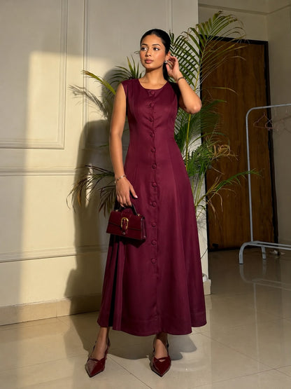 Poise