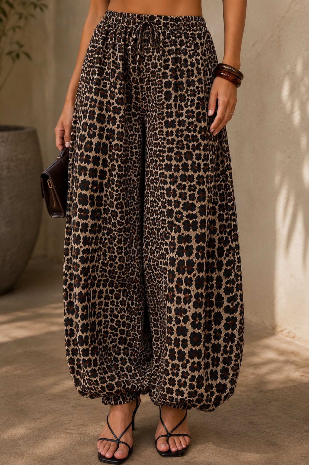 Untamed Set