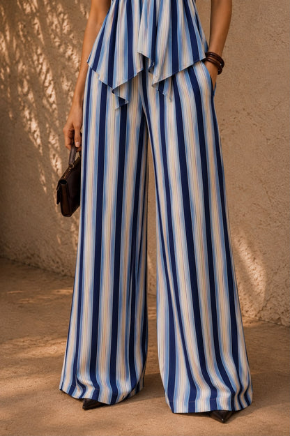 Untamed Stripes Set